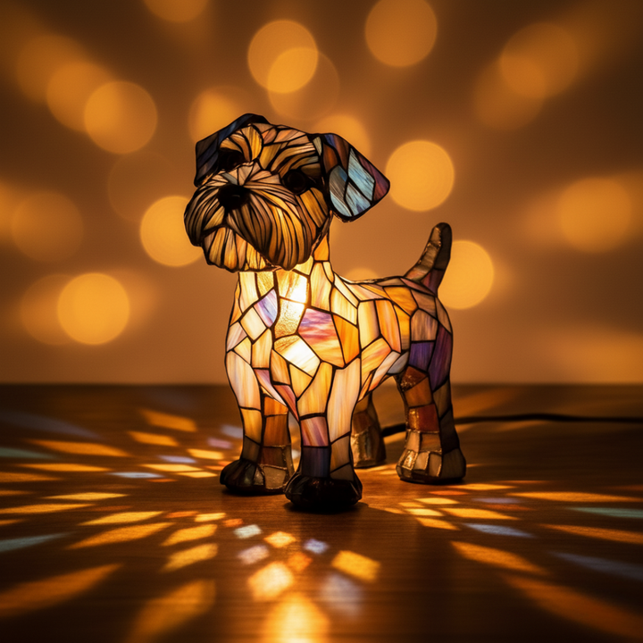 Terrier Büszkesége