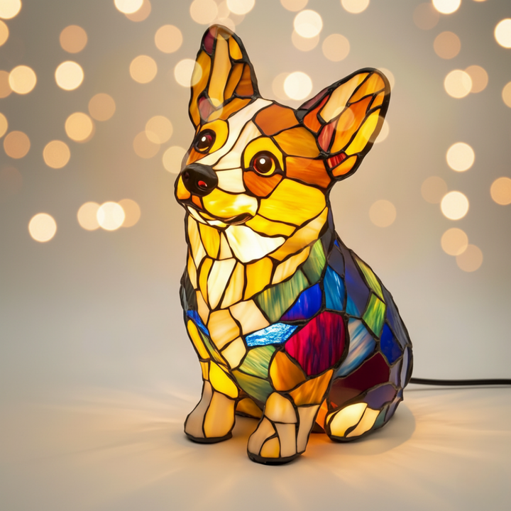 Corgi Boldogsága
