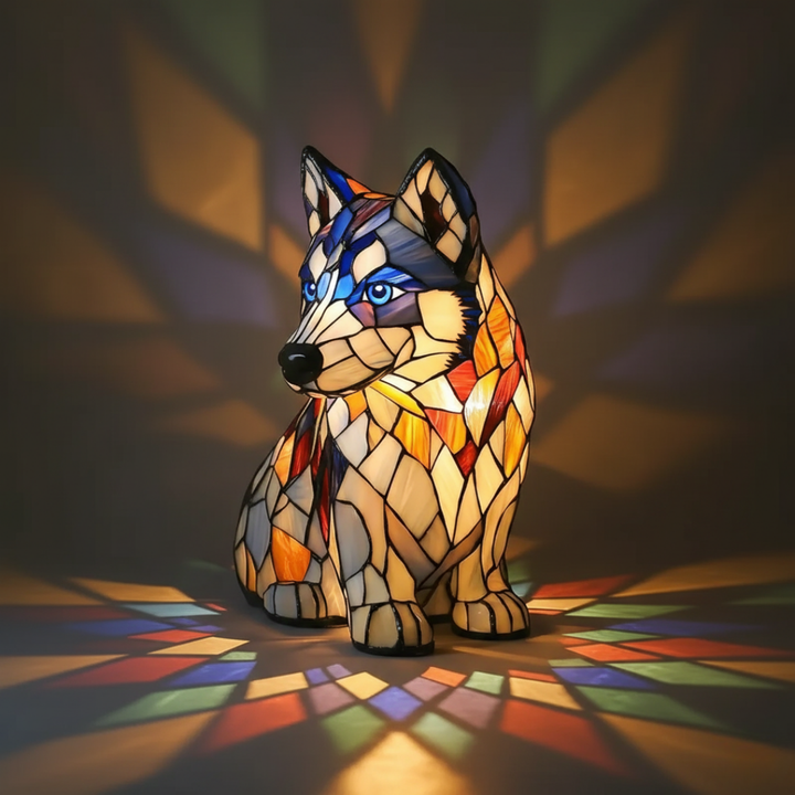 Sarki Husky