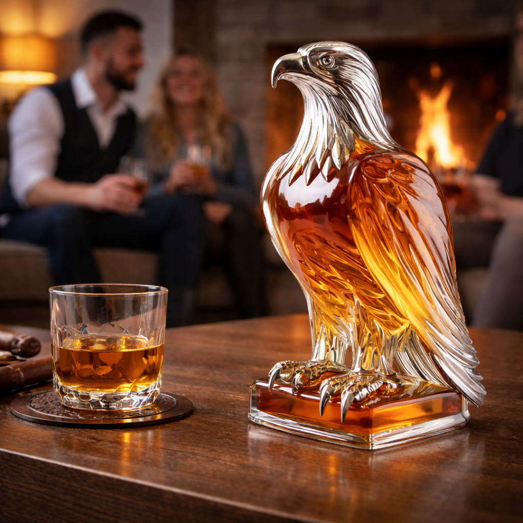 Jack Daniel's whisky üveg - Aquila kiadás
