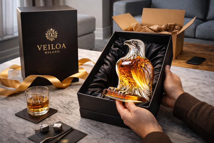 Jack Daniel's whisky üveg - Aquila kiadás