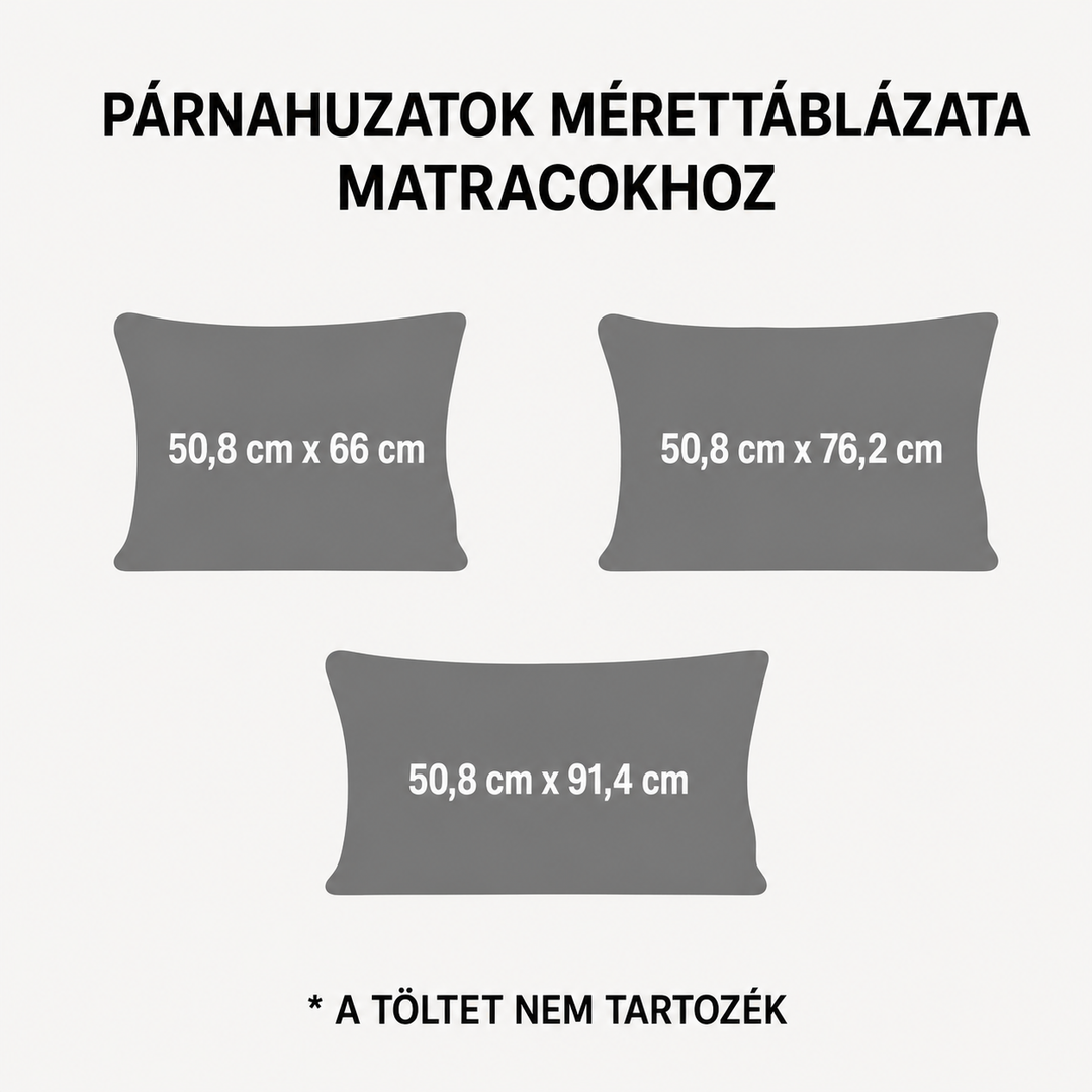 Ünnepi Fészek | Párnázott párnahuzat