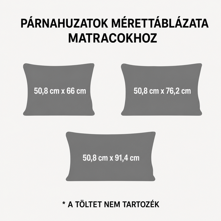 Ünnepi Szív | Párnázott Párnahuzat