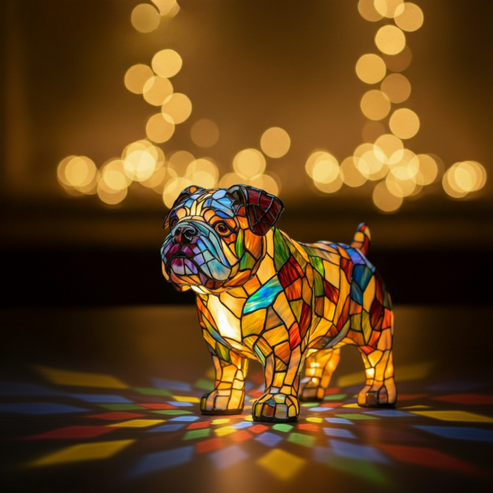 Bulldog Büszkesége