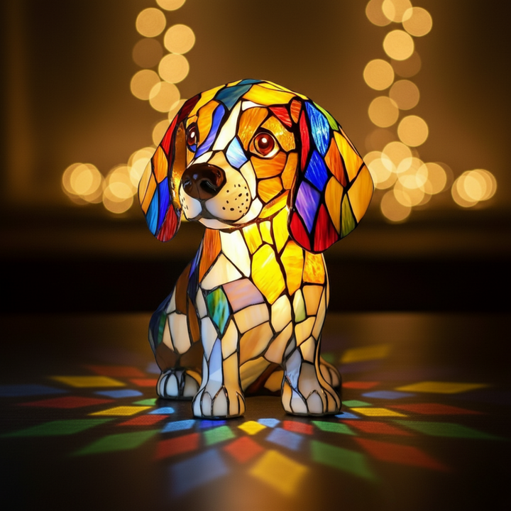 Beagle Bája