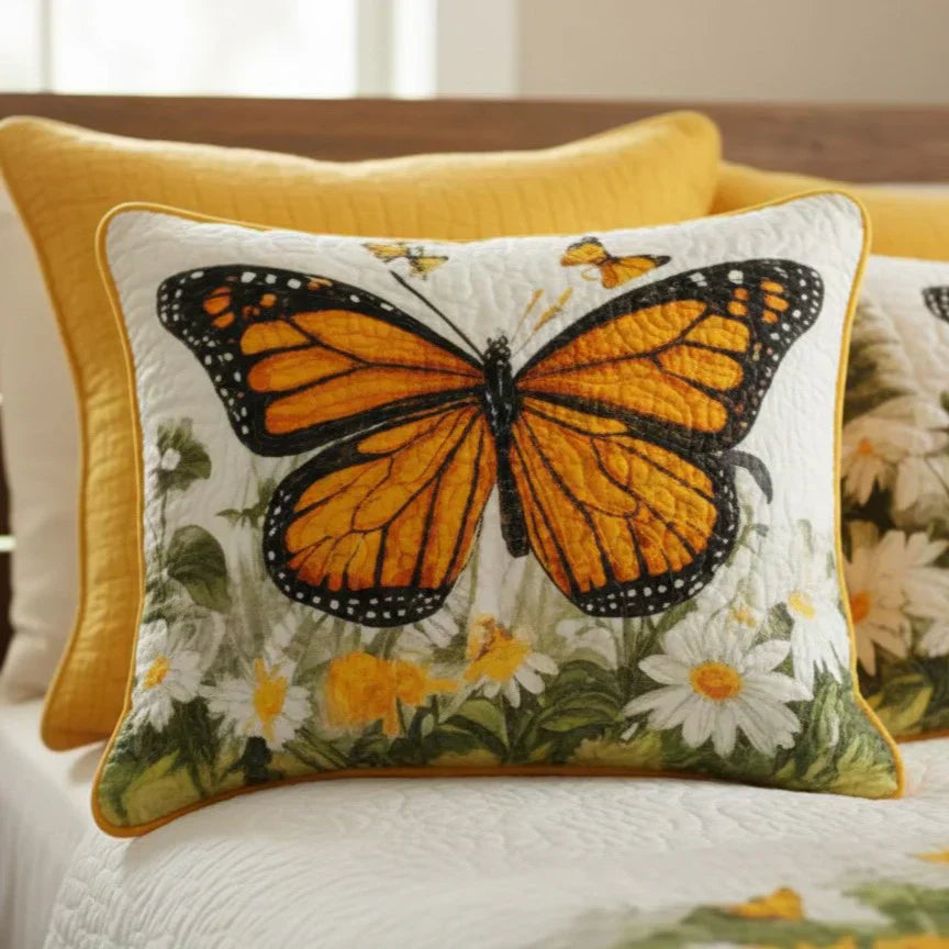 Monarch Pradera | Párnázott Párnahuzat