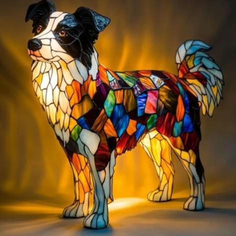 Bűvös Border Collie
