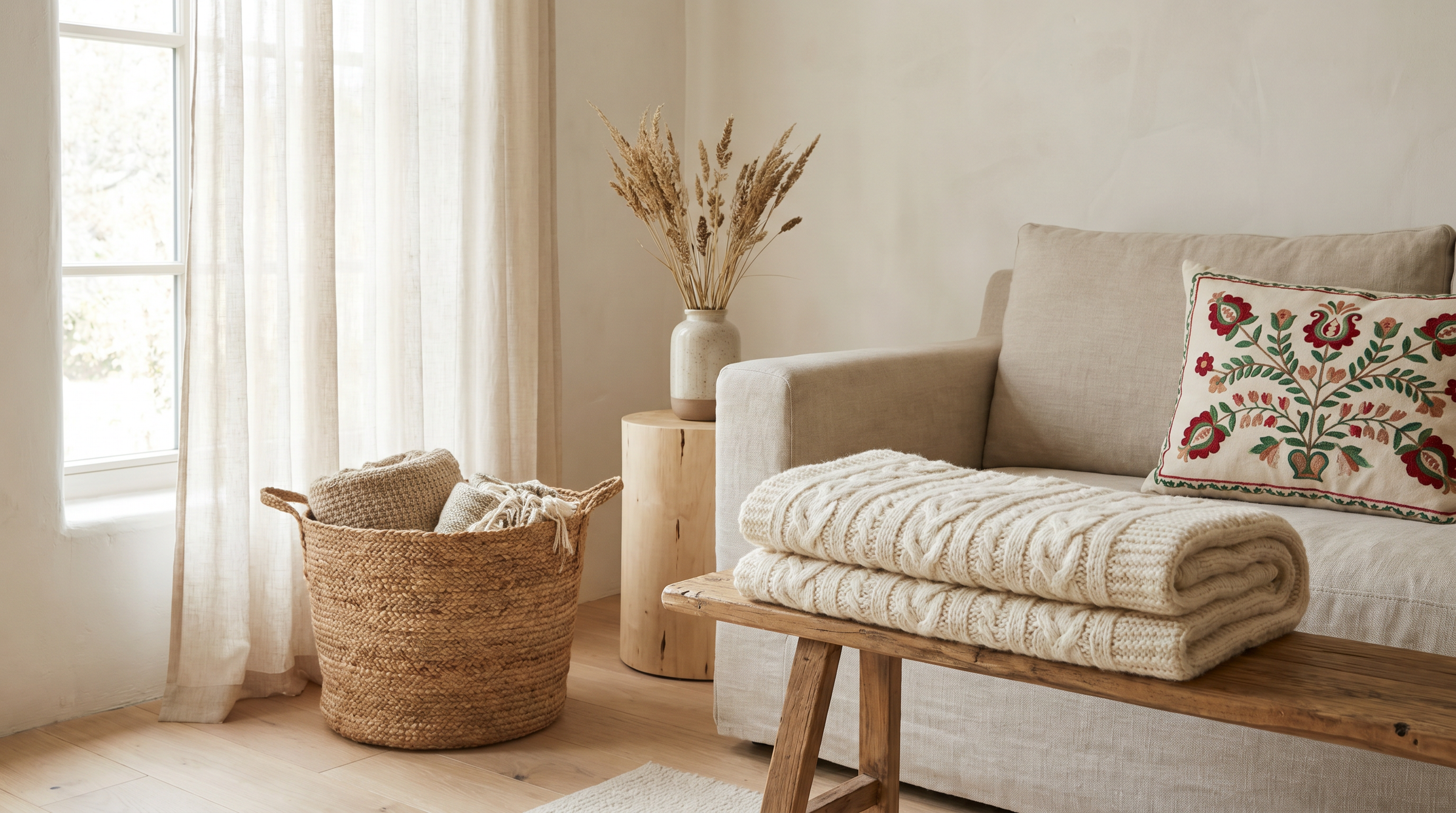 Elegáns, meleg otthoni enteriőr - Duna Home
